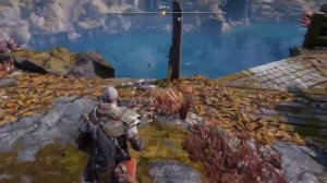 GOD OF WAR РАГНАРЁК КАК ОСВОБОДИТЬ КИТА \ GOD OF WAR РАГНАРЁК АЧИВКА ИСПРАВЛЕНИЕ ОШИБОК