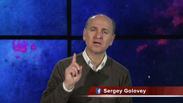 Основы духовной брани - Часть 3   Сергей Головей