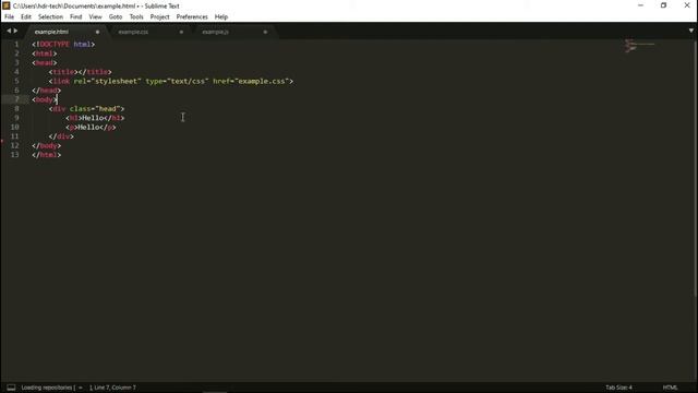 Top 10 Essential Packages for Sublime Text смотреть онлайн