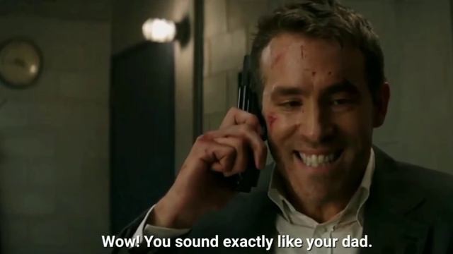 Ryan Reynolds (Deadpool) asks "Can you believe Game Of Thrones ending" to Dwayne Johnson (The rock) смотреть онлайн