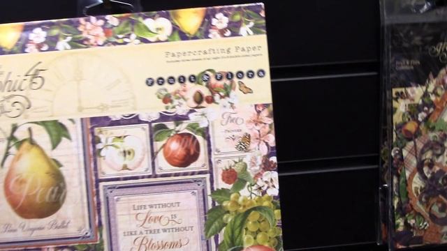 Creativation '20: GRAPHIC 45 Project Displays смотреть онлайн