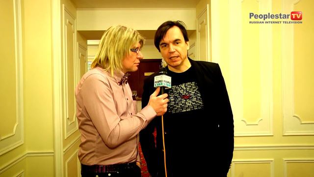 Дмитрий Чижов на Татьянином Дне. смотреть онлайн