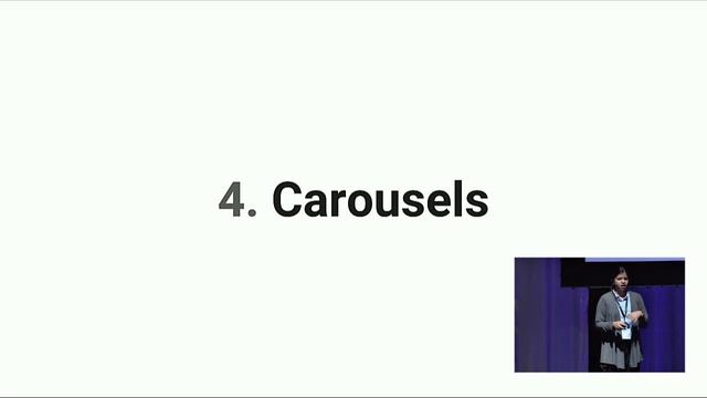 Neha Sharma: Ten Places Where You Can Ditch JS - CSSConf.Asia 2016 смотреть онлайн