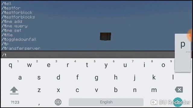 Как сделать крутой СкайВарс?_я построил крутой SkyWars_прям как на серверах,(Easy) смотреть онлайн