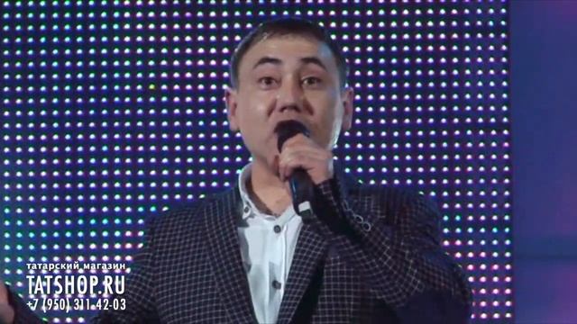 Рузиль Валиев «Синкәем» (Рузил Вәлиев) смотреть онлайн