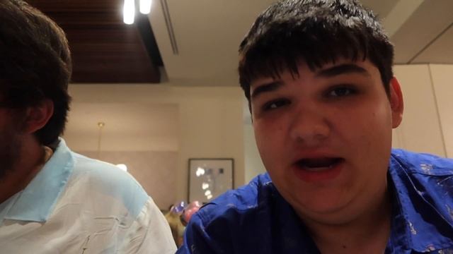 Trying Dinner at Steakhouse 71! - Grand Opening - Disneys Contemporary Resort смотреть онлайн