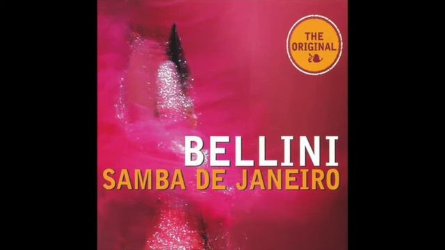 Bellini - Samba de Janeiro (Radio Edit) смотреть онлайн
