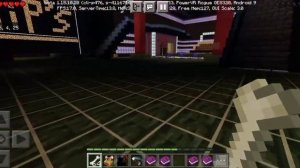 КОНЕЦ! прохождение фнаф 9 в майнкрафте