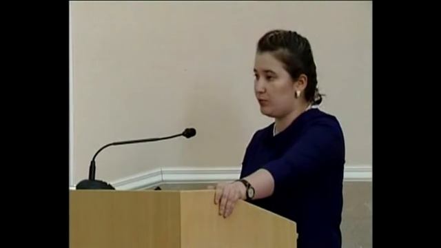 Пример защиты диплома Разработка инновационной системы мониторинга смотреть онлайн