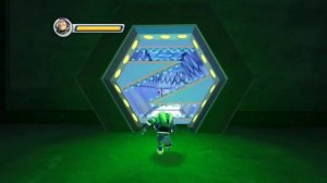 Прохождение игры История игрушек 3 (PC) #3 (Видеоигра Базза)