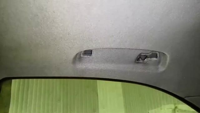 Полный ремонт своими руками Mazda 6gg ,Часть 1.Разбор, сварка, сборка, шпаклёвка, покраска смотреть онлайн