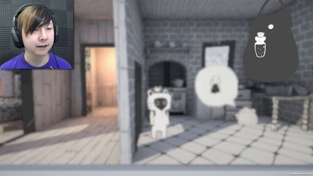 PAPER HOUSE FULL OF SASS | Kirigami смотреть онлайн