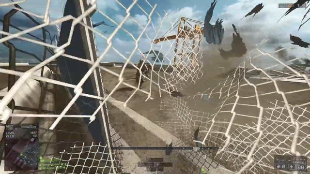 BF4 - Turn PunkBuster Back On смотреть онлайн