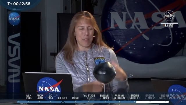 Watch NASA’s DART Mission Launch (Double Asteroid Redirection Test) Official Broadcast/Stream смотреть онлайн