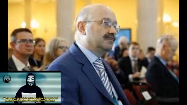 Суд не дал Трасту взыскать 205 млрд рублей у жуликов Гуцериевых и Шишханова смотреть онлайн