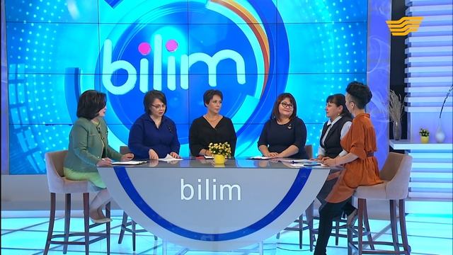 «Bilim». Подушевое финансирование смотреть онлайн