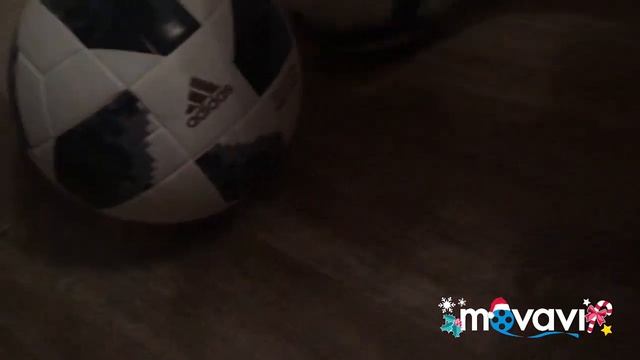 Обзор мяча adidas Telstar и Nike смотреть онлайн