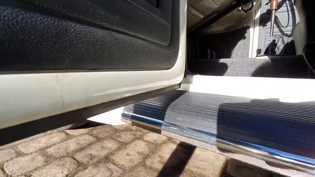 1968 VW Beetle 1500 Interior Review смотреть онлайн