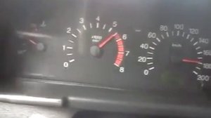 ВАЗ 2115 максимальная скорость