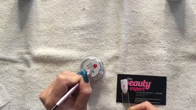 Born Pretty Blooming Gel смотреть онлайн