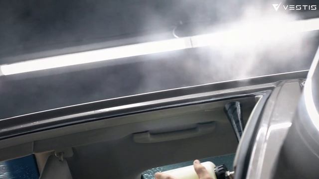 Комплекс работ для Nissan Murano смотреть онлайн