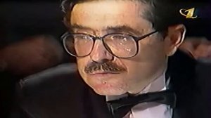 Тот самый финал с Бурдой и Друзями (Что? Где? Когда?)