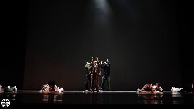 TEAM MAGNOLIA | COMPETITION | FRONTROW | HARU COMPETITION 2023 смотреть онлайн