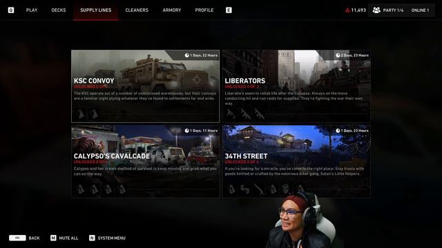 Back 4 Blood - TurtleRock обсуждает декабрьский патч от 18.12.2021 с голосовым переводом от Яндекса смотреть онлайн