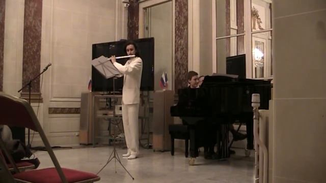 Ю.Должиков. Хорошее настроение. Память о Париже. Франция. смотреть онлайн
