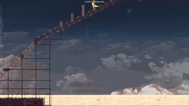 Rain World Groovy Room Test смотреть онлайн