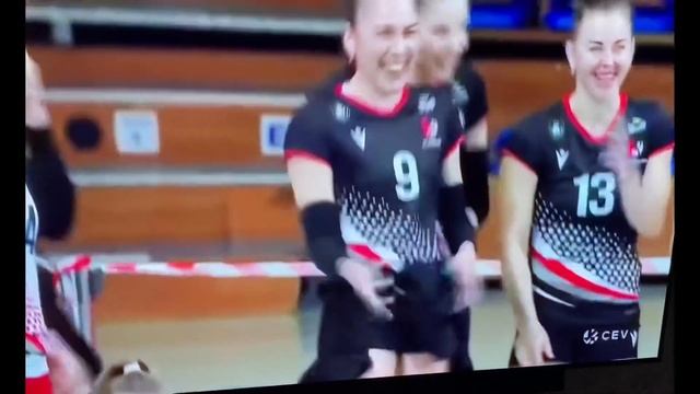 Юлия Герасимова. Julia Gerasimova. Спорт. Харизма. смотреть онлайн