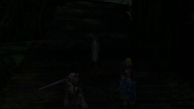 Final Fantasy XII - Серия 110 [Roblon] смотреть онлайн