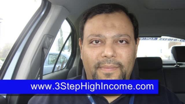 Starting a Home Business in UK - A High Income Business opportunity смотреть онлайн