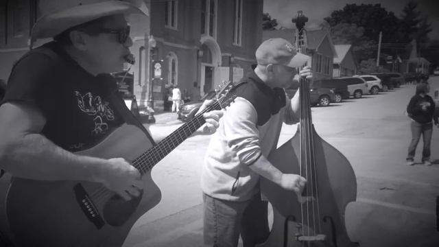 I Know your Rider - Mark Montgomery and Spacebillies смотреть онлайн
