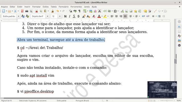 GNU / Linux Mint Instalação PJeOffice eToken 5110 SafeNet TJ JF TRT CNJ смотреть онлайн
