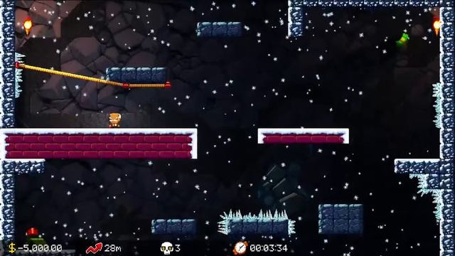 Holiday Cheer #4: Fork Parker's Holiday Profit Hike смотреть онлайн