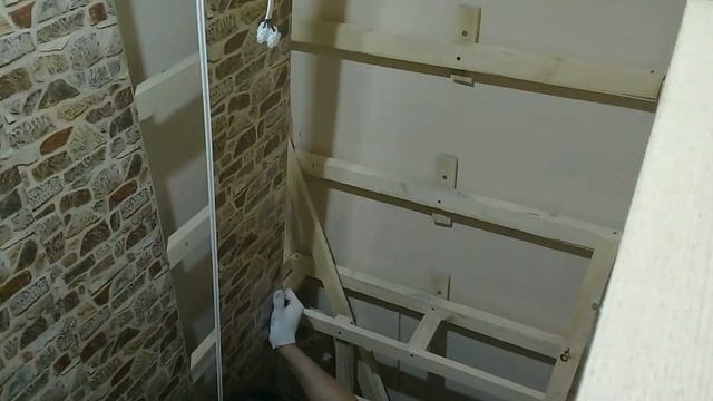 Отделка туалета из панели пвх смотреть онлайн