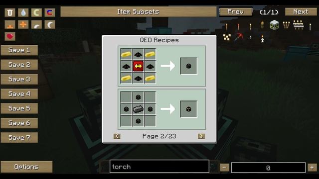 Minecraft Tutorial: Ender Quarry [Deutsch] смотреть онлайн