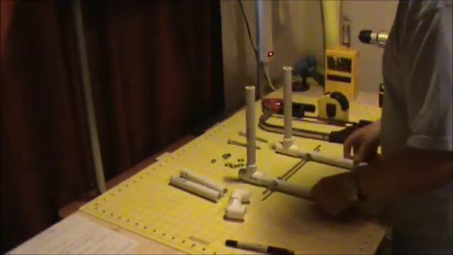 Ron RC's CG Machine смотреть онлайн