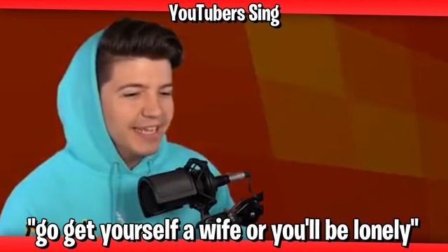 Preston Sings 7 Years смотреть онлайн