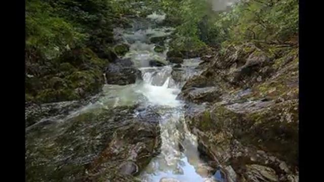 Snowdonia National Park, Wales - Best Travel Destination