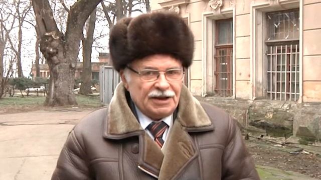 Экскурсии по Одессе Дюк де Ришелье смотреть онлайн