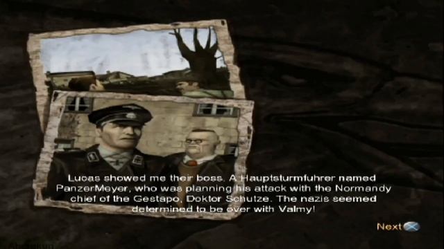 Airborne Troops: Countdown to D-Day All Cutscenes Game Cinematic смотреть онлайн