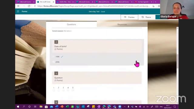 Assessment in the MFL Classroom with Microsoft Teams смотреть онлайн