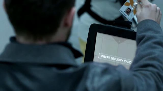 Quantum Break #15 - Последствия смотреть онлайн