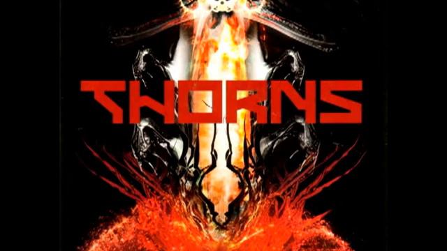 Thorns full album смотреть онлайн