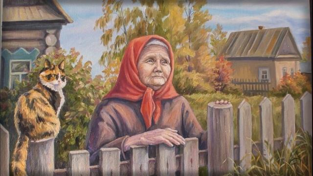 Образ матери в поэзии.mp4 смотреть онлайн