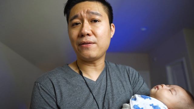 BabyBjorn Bouncer Review - Balance Soft смотреть онлайн