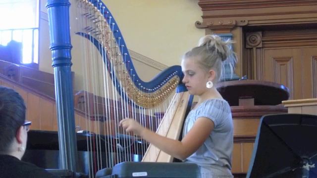 Paquita's Dance смотреть онлайн