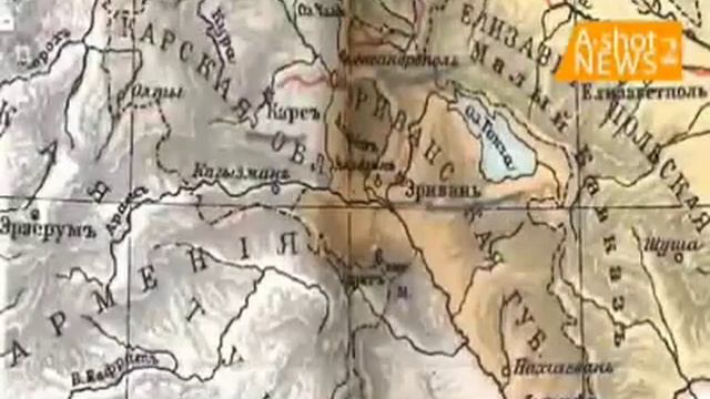 Армянскому поэту Егише Чаренцу принадлежат слова:"В нас лицемерие появляется еще в утробе матери". смотреть онлайн